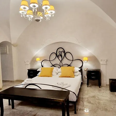 Palazzo Castiglione Dimora Storica-2